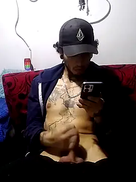 Tattoboy19cm online show from 3, 2, 2026