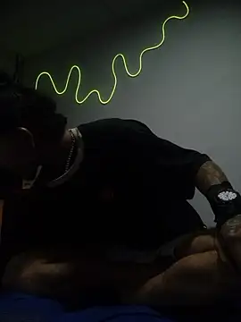 Tattoboy19cm online show from 7, 1, 2026