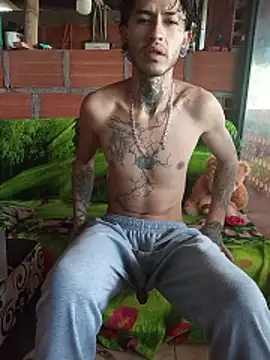 Tattoboy19cm online show from 21, 4, 2026