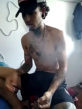 Tattoboy19cm online show from 7, 2, 2026