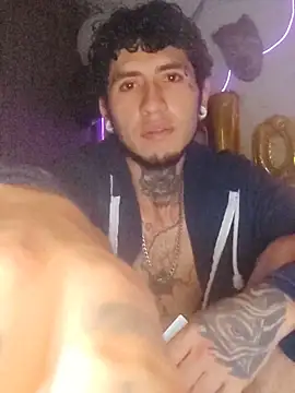 Tattoboy19cm online show from 26, 10, 2025