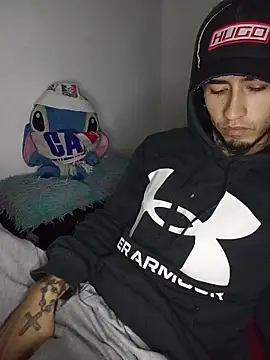 Tattoboy19cm online show from 18, 3, 2026