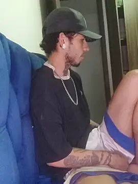 Tattoboy19cm online show from 29, 11, 2025