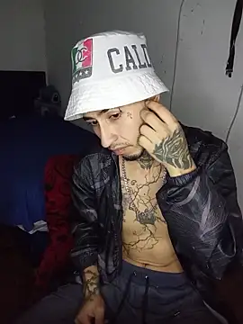 Tattoboy19cm online show from 7, 3, 2026