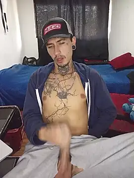 Tattoboy19cm online show from 5, 6, 2026