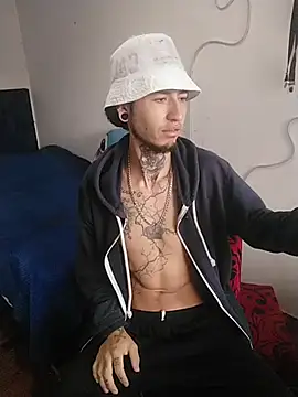 Tattoboy19cm online show from 23, 2, 2026