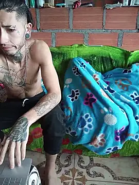 Tattoboy19cm online show from 20, 4, 2026