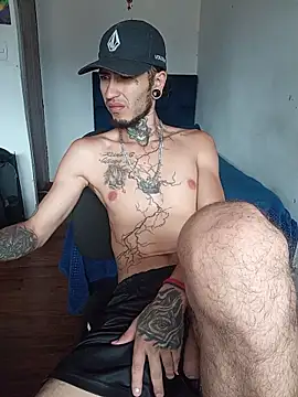Tattoboy19cm online show from 9, 4, 2026
