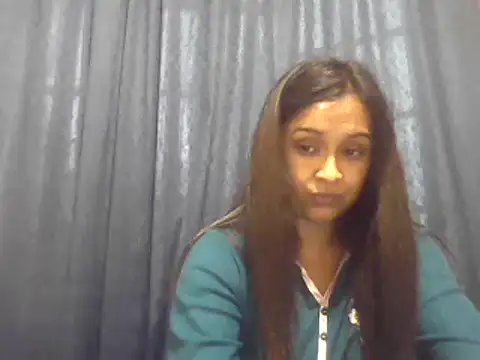 cute indianxo online show from 2, 10, 2025