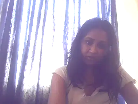 cute indianxo online show from 11, 9, 2025