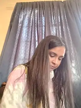 Snapshot of cute_indianxo chatting on 6, 6, 2026 cute indianxo online show from 6, 6, 2026