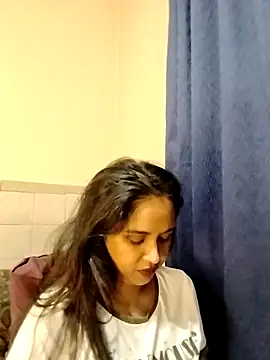 cute indianxo online show from 31, 3, 2026