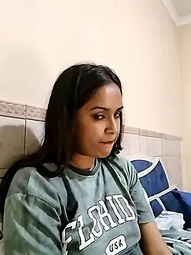 cute indianxo online show from 17, 1, 2026