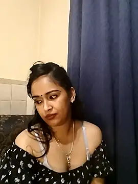 cute indianxo online show from 9, 3, 2026