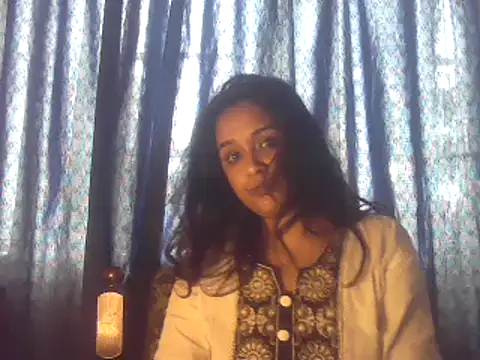 cute indianxo online show from 18, 12, 2025