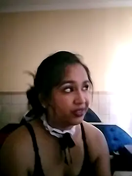 cute indianxo online show from 1, 2, 2026