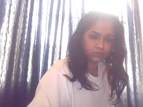 cute indianxo online show from 9, 9, 2025