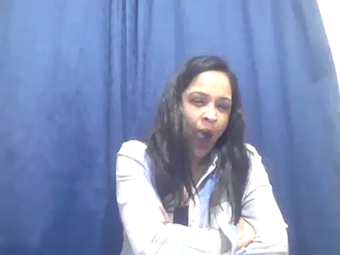 cute indianxo online show from 13, 9, 2025