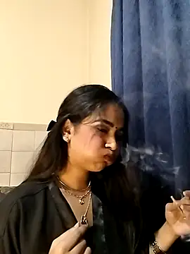 Snapshot of cute_indianxo chatting on 3, 5, 2026 cute indianxo online show from 3, 5, 2026