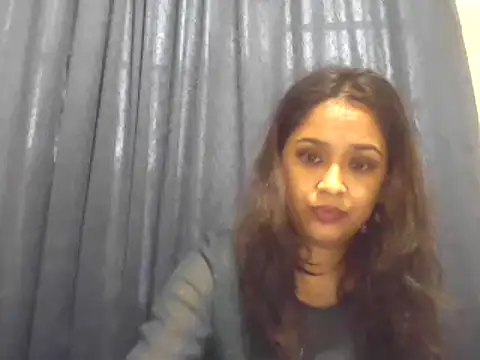 cute indianxo online show from 23, 9, 2025