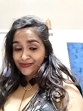cute indianxo online show from 7, 1, 2026