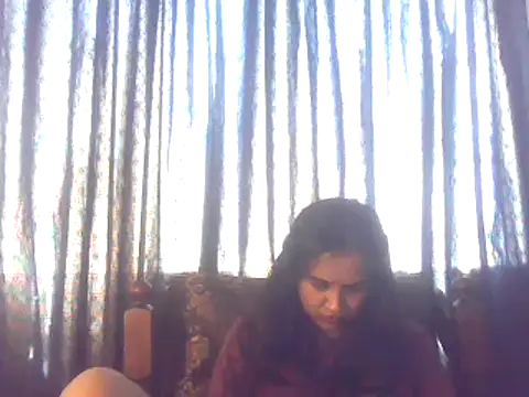 Snapshot of cute_indianxo chatting on 13, 11, 2025 cute indianxo online show from 13, 11, 2025