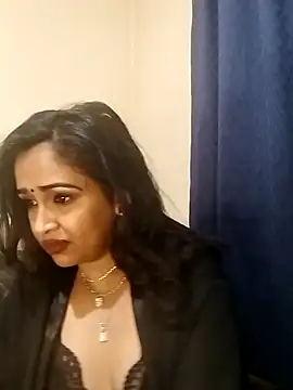 cute indianxo online show from 6, 3, 2026