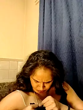 cute indianxo online show from 10, 4, 2026