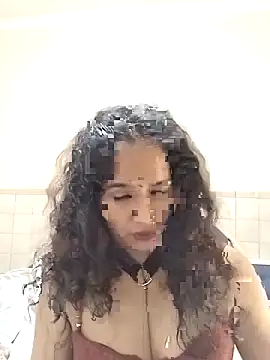 cute indianxo online show from 13, 2, 2026