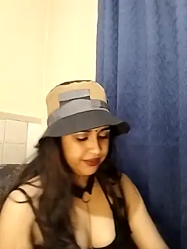 cute indianxo online show from 8, 3, 2026