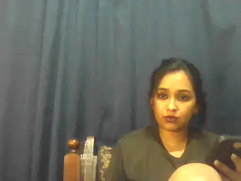 Snapshot of cute_indianxo chatting on 27, 10, 2025 cute indianxo online show from 27, 10, 2025