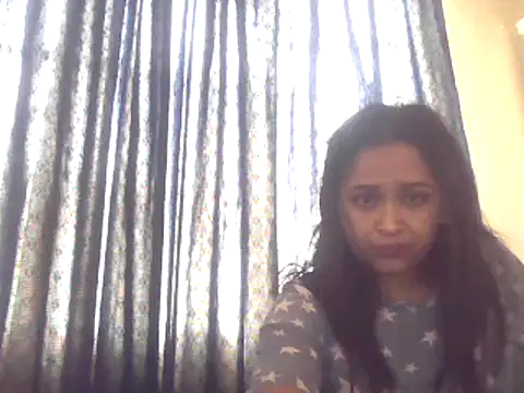 cute indianxo online show from 17, 9, 2025