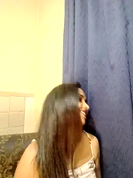 cute indianxo online show from 29, 3, 2026