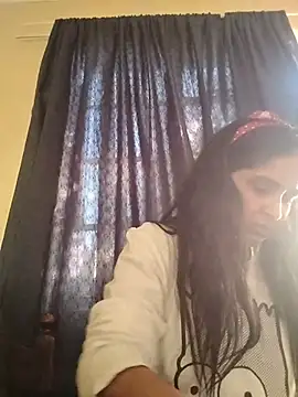 Snapshot of cute_indianxo chatting on 8, 6, 2026 cute indianxo online show from 8, 6, 2026