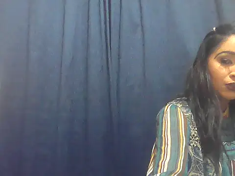 cute indianxo online show from 14, 9, 2025