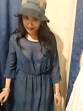 cute indianxo online show from 19, 3, 2026