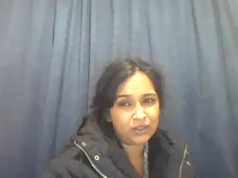 cute indianxo online show from 2, 10, 2025