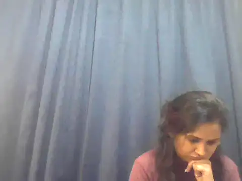 Snapshot of cute_indianxo chatting on 18, 10, 2025 cute indianxo online show from 18, 10, 2025