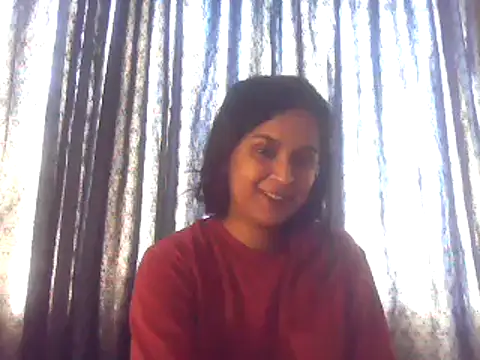 Snapshot of cute_indianxo chatting on 10, 10, 2025 cute indianxo online show from 10, 10, 2025