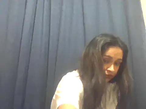 cute indianxo online show from 3, 10, 2025
