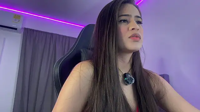 lexie gray2 online show from 13, 12, 2025