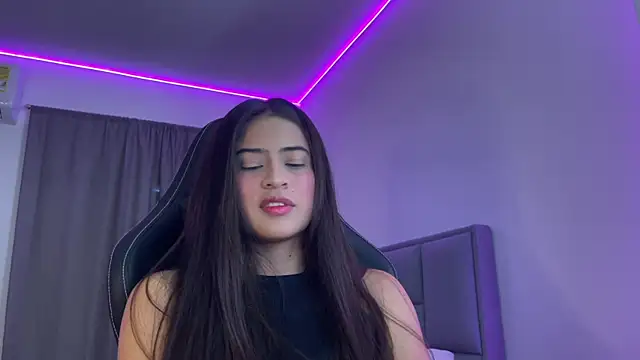 Snapshot of lexie_gray2 chatting on 26, 9, 2025 lexie gray2 online show from 26, 9, 2025