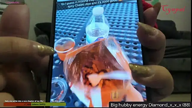 Cynpai online show from 28, 3, 2026