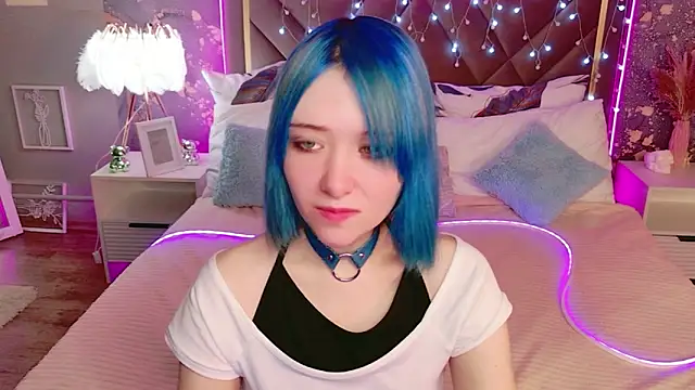 Ketrin Jones online show from 8, 3, 2026