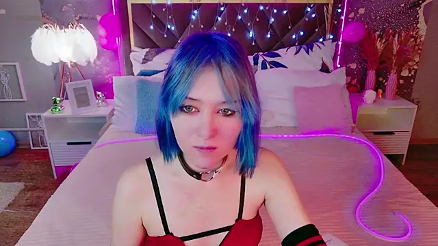 Ketrin Jones online show from 14, 2, 2026