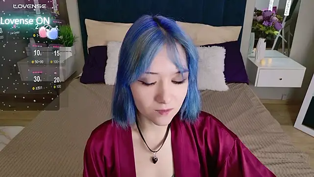 Ketrin Jones online show from 21, 2, 2026