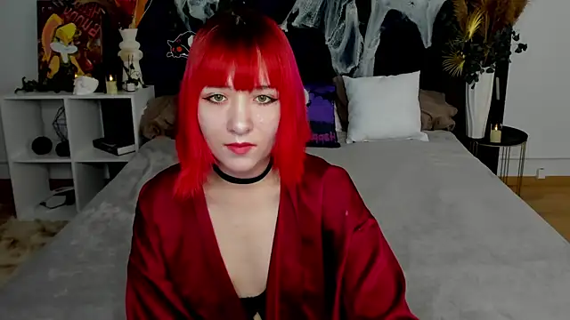 Ketrin Jones online show from 7, 11, 2025