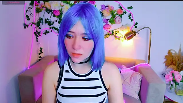 Ketrin Jones online show from 4, 4, 2026