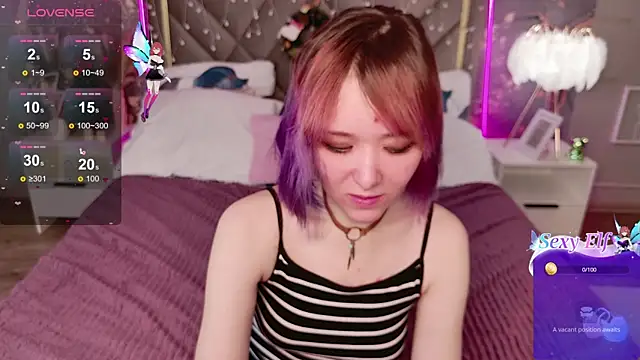 Ketrin Jones online show from 10, 1, 2026