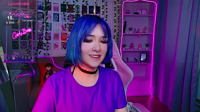 Ketrin Jones online show from 15, 6, 2026